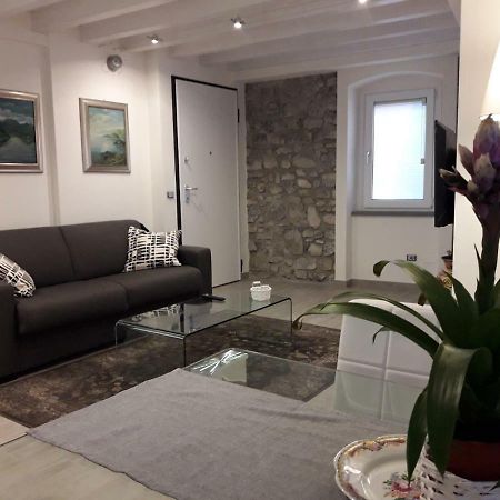 Casadina Villa Monte Isola Buitenkant foto