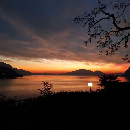 Casadina Villa Monte Isola Buitenkant foto