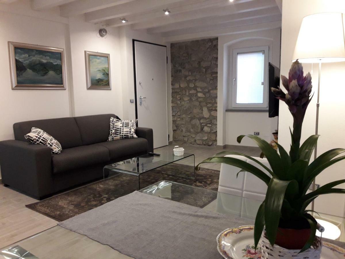 Casadina Villa Monte Isola Buitenkant foto