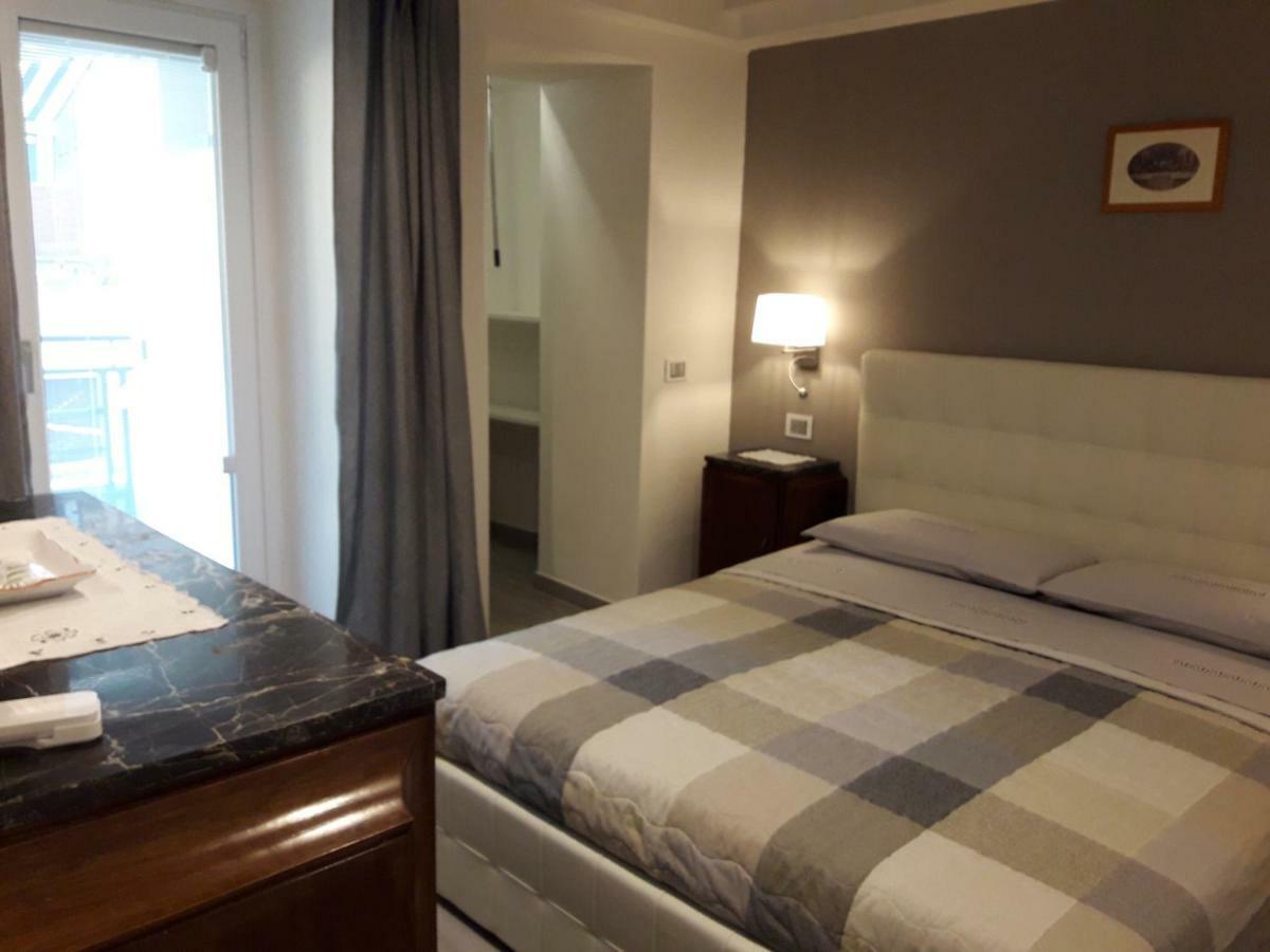 Casadina Villa Monte Isola Buitenkant foto