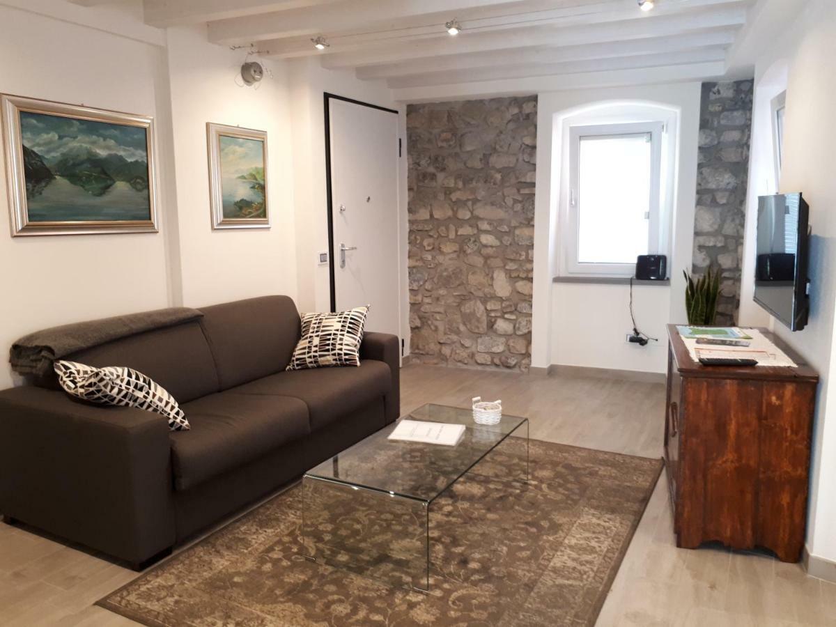 Casadina Villa Monte Isola Buitenkant foto