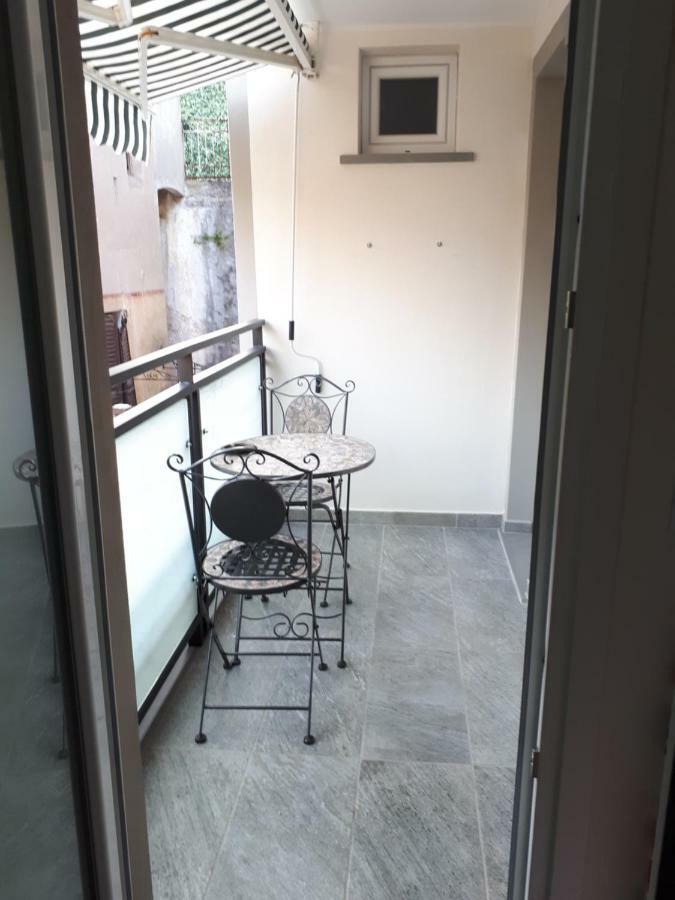 Casadina Villa Monte Isola Buitenkant foto